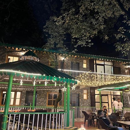 Cedar Woods Resort By Heyan Hotels Nainital Ngoại thất bức ảnh