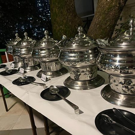 Cedar Woods Resort By Heyan Hotels Nainital Ngoại thất bức ảnh