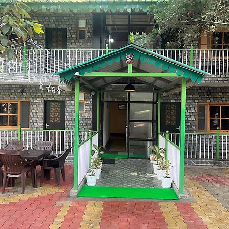 Cedar Woods Resort By Heyan Hotels Nainital Ngoại thất bức ảnh