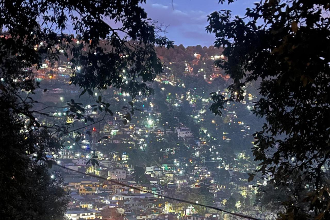 Cedar Woods Resort By Heyan Hotels Nainital Ngoại thất bức ảnh