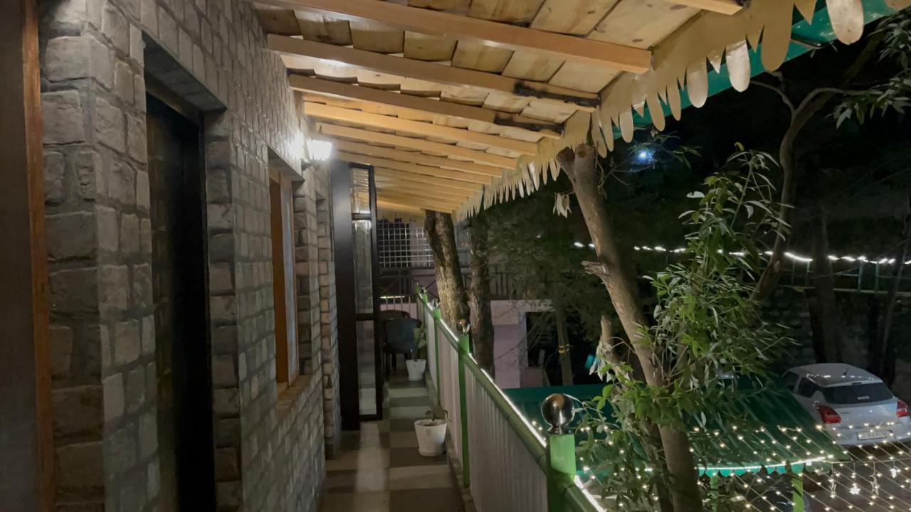 Cedar Woods Resort By Heyan Hotels Nainital Ngoại thất bức ảnh