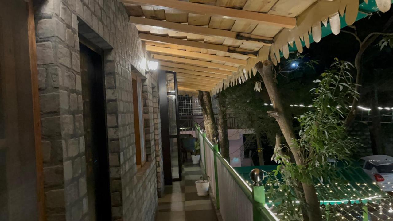 Cedar Woods Resort By Heyan Hotels Nainital Ngoại thất bức ảnh