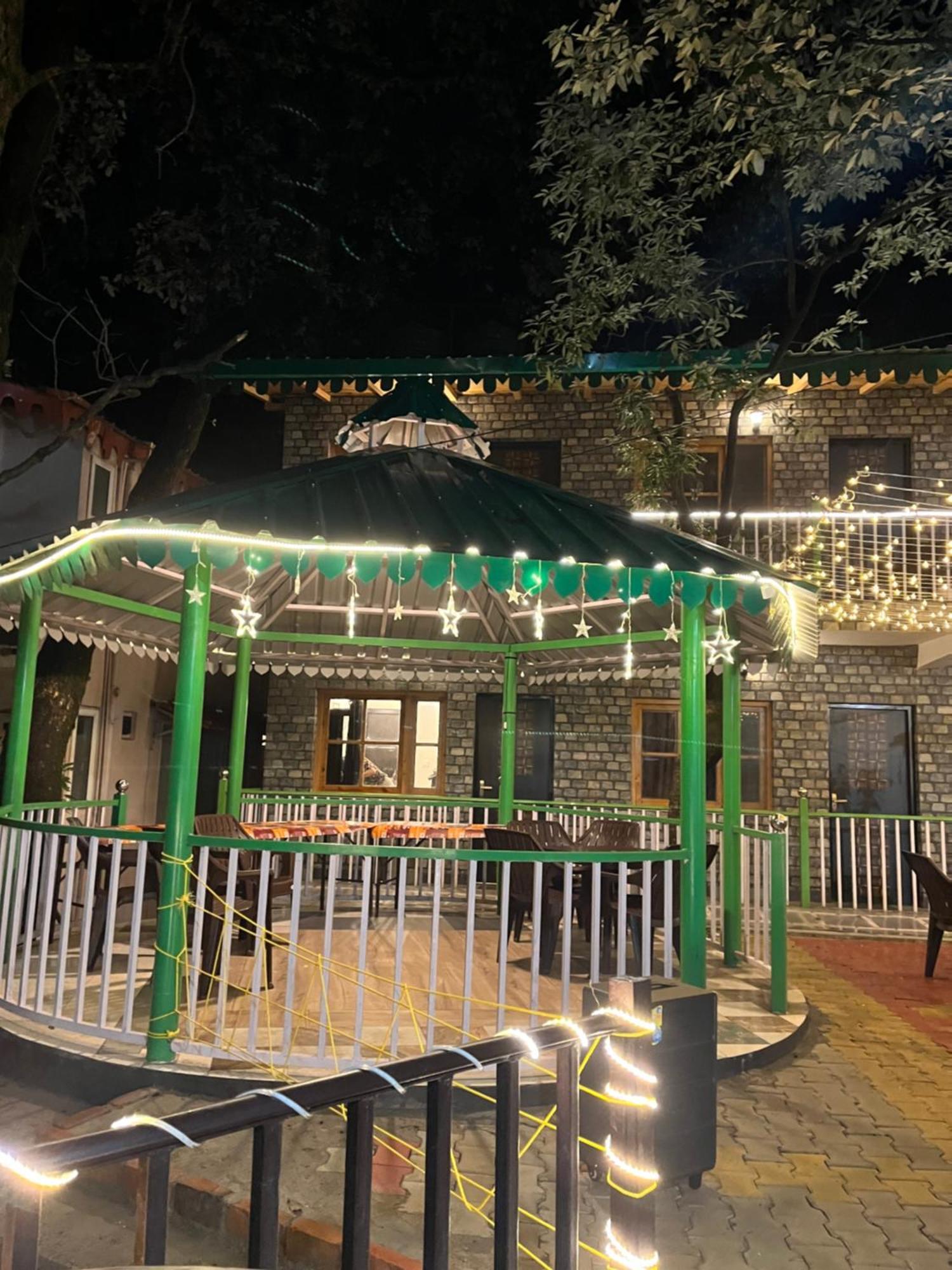 Cedar Woods Resort By Heyan Hotels Nainital Ngoại thất bức ảnh