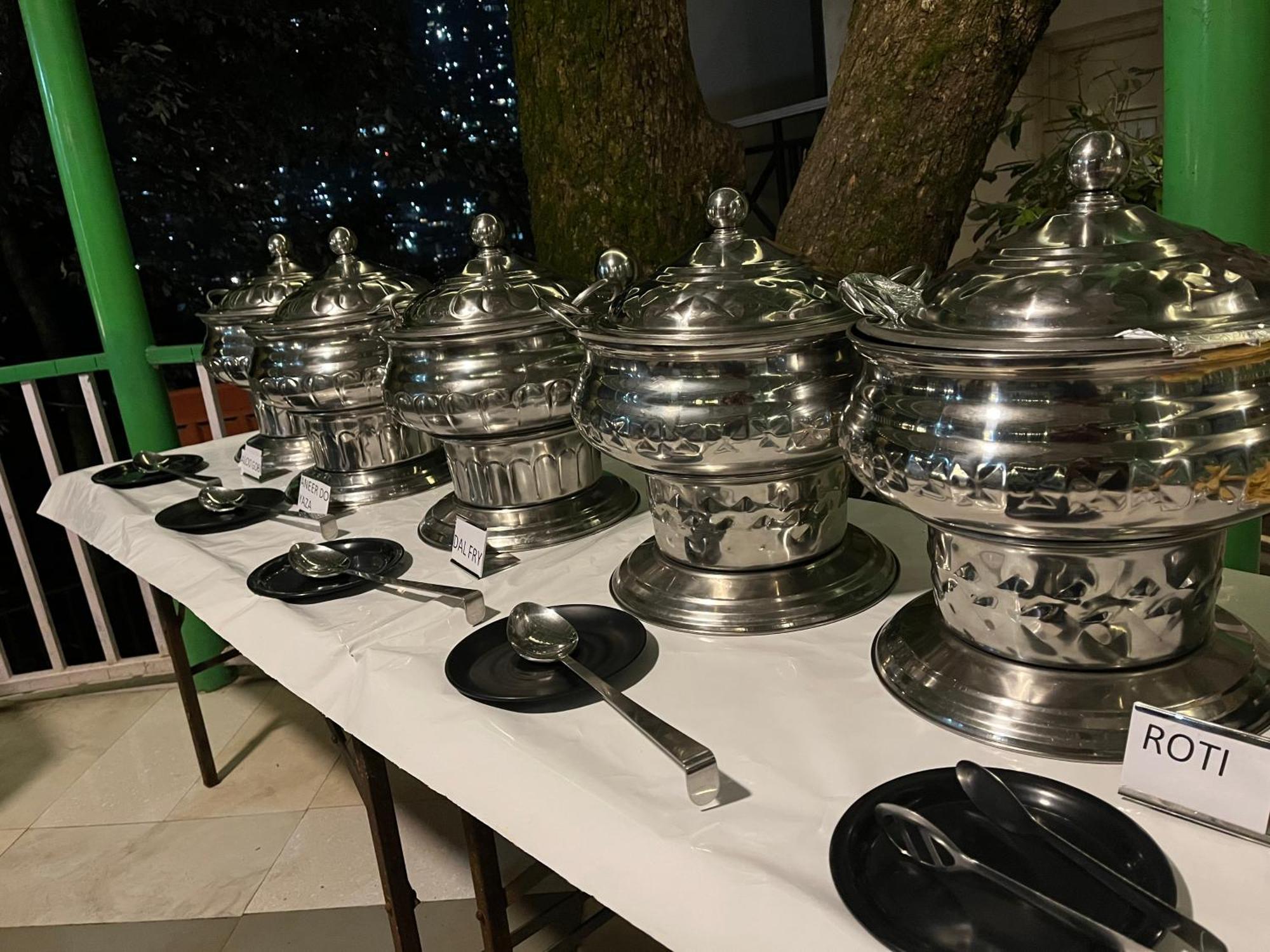 Cedar Woods Resort By Heyan Hotels Nainital Ngoại thất bức ảnh