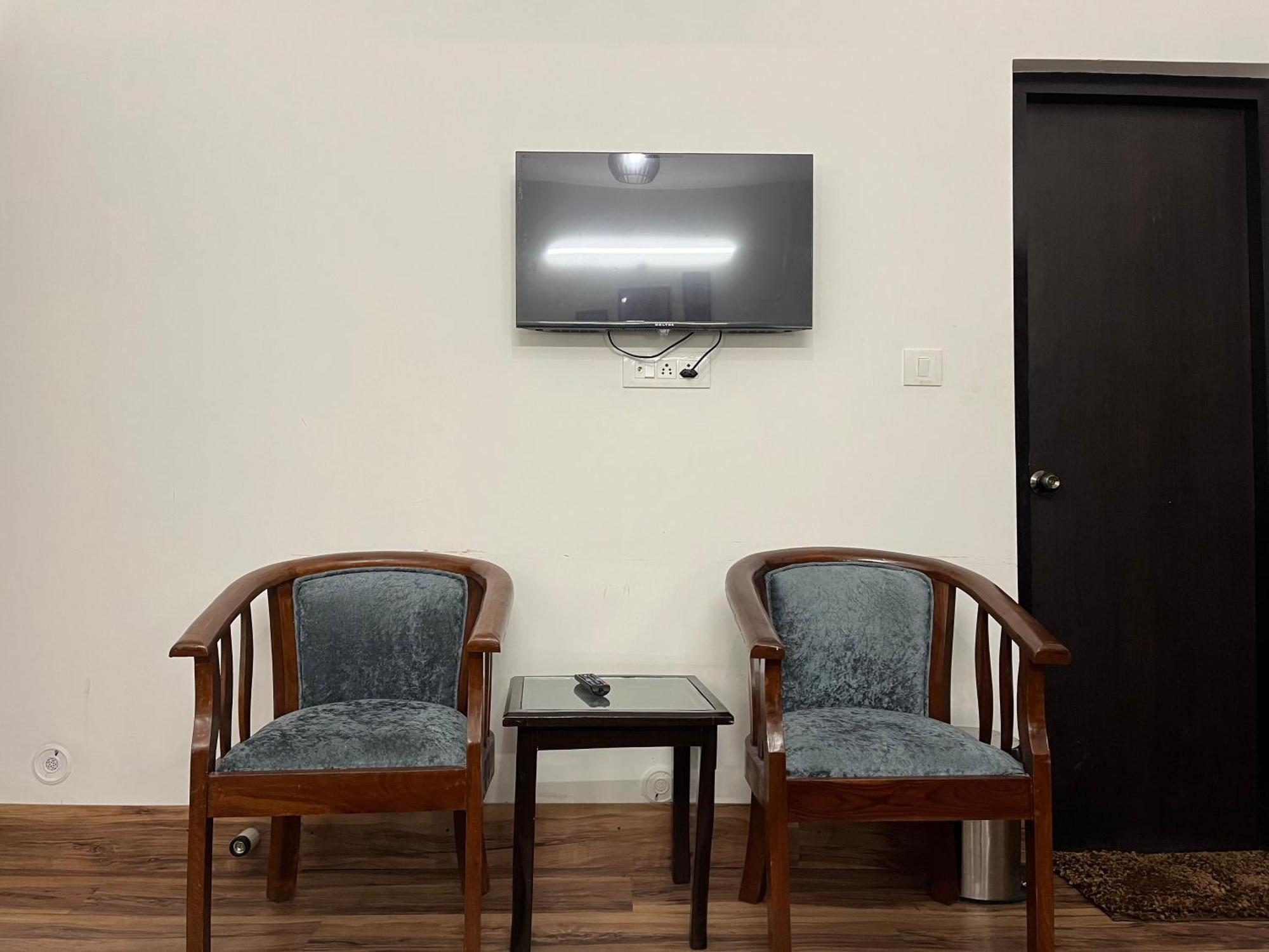 Cedar Woods Resort By Heyan Hotels Nainital Ngoại thất bức ảnh